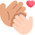hands